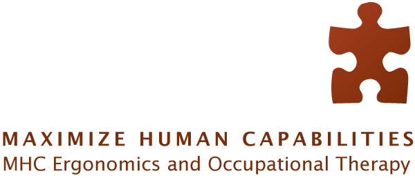 MHC - Maximize Human Capabilities - Ergonomics - Winnipeg - Manitoba