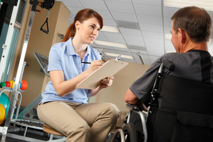 Permanent Impairment Assessments - Maximize Human Capabilities - Occupational Therapy - Winnipeg - Manitoba